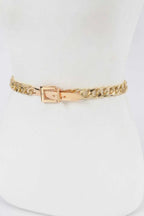 Women's Belt Belmont BYMANYC ® New York CONTEMPORARY VIBRANT MODERN FASHION - New Collection