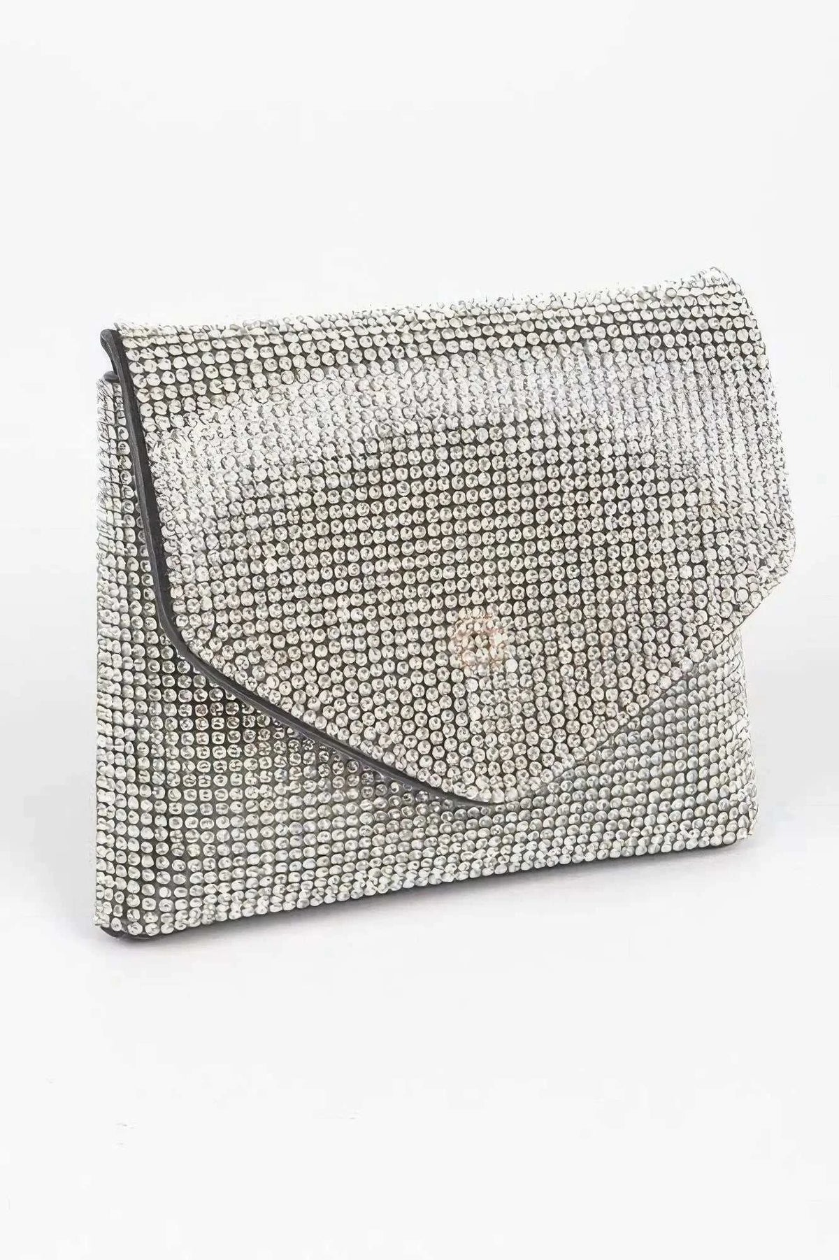WOMEN'S BELT BELVEDERE Rhinestone Mini Bag BYMANYC ® New York - Maven Couture IncBELTS