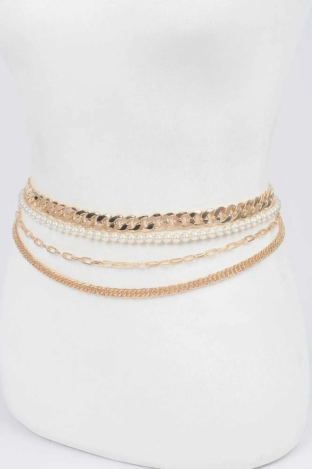 Women's Belt Bowery BYMANYC ® New York CONTEMPORARY VIBRANT MODERN FASHION - New Collection