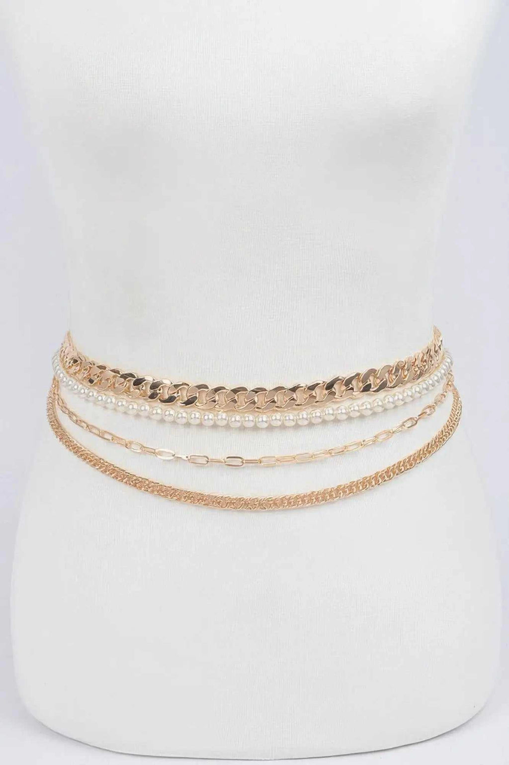 Women's Belt Bowery BYMANYC ® New York CONTEMPORARY VIBRANT MODERN FASHION - New Collection