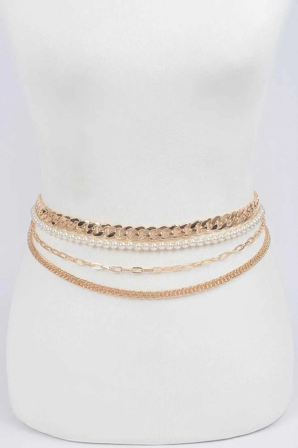 Women's Belt Bowery BYMANYC ® New York CONTEMPORARY VIBRANT MODERN FASHION - New Collection