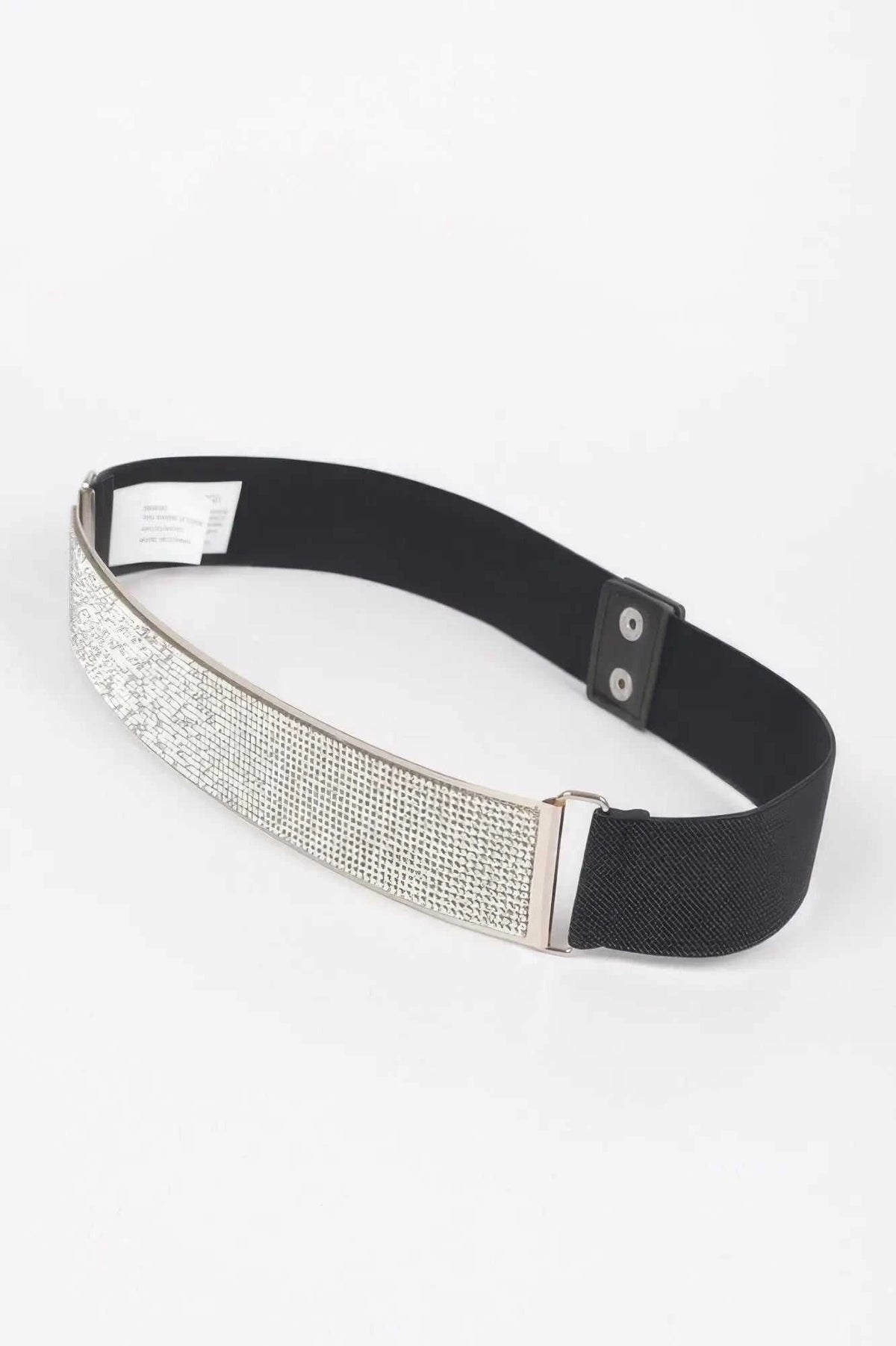 WOMEN'S BELT • BROADWAY Fashion Chic Glam BYMANYC ® New York