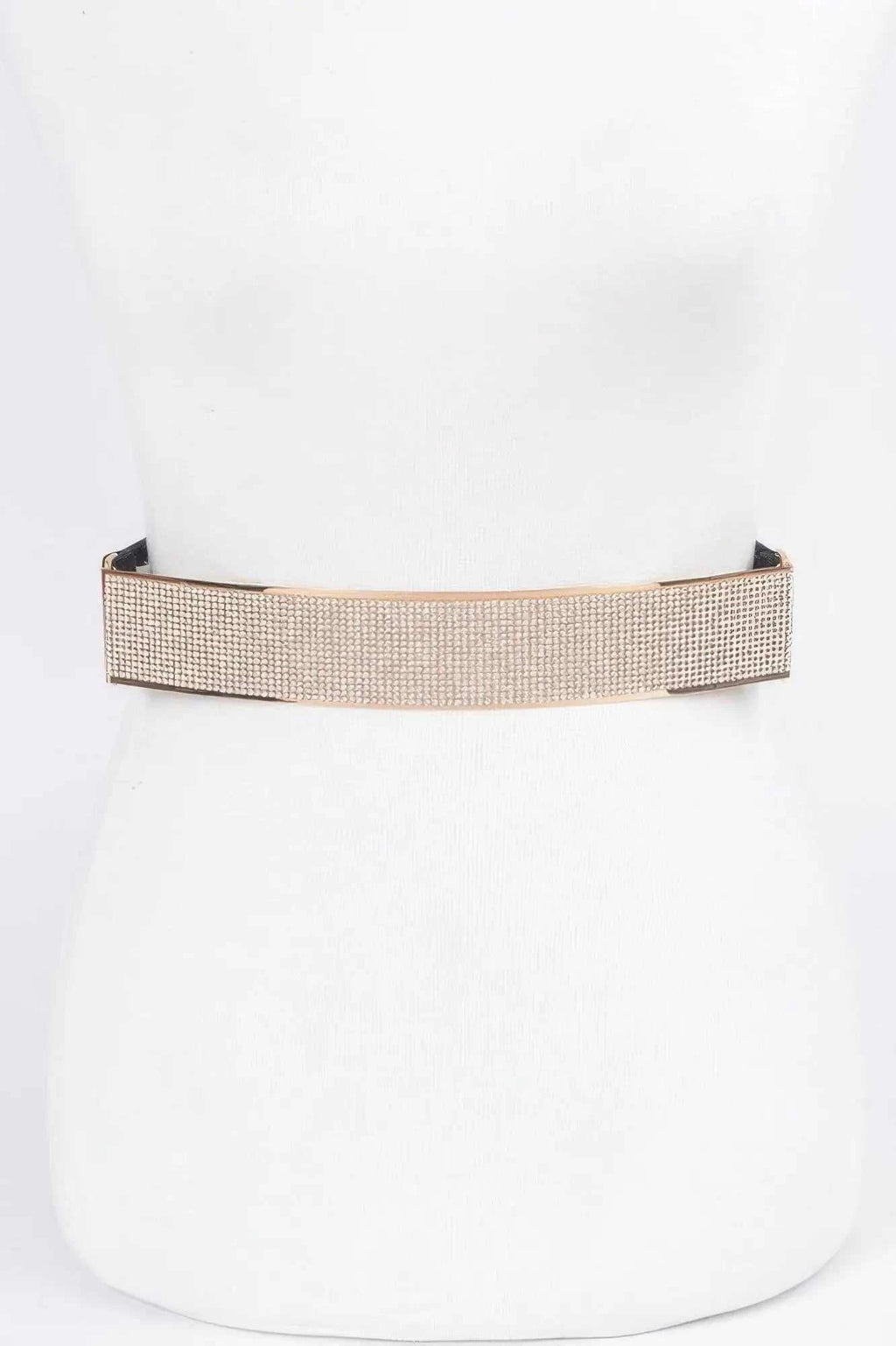 WOMEN'S BELT • BROADWAY Fashion Chic Glam BYMANYC ® New York