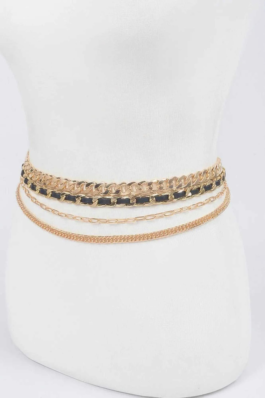 Women's Belt Brooklyn BYMANYC ® New York CONTEMPORARY VIBRANT MODERN FASHION - New Collection
