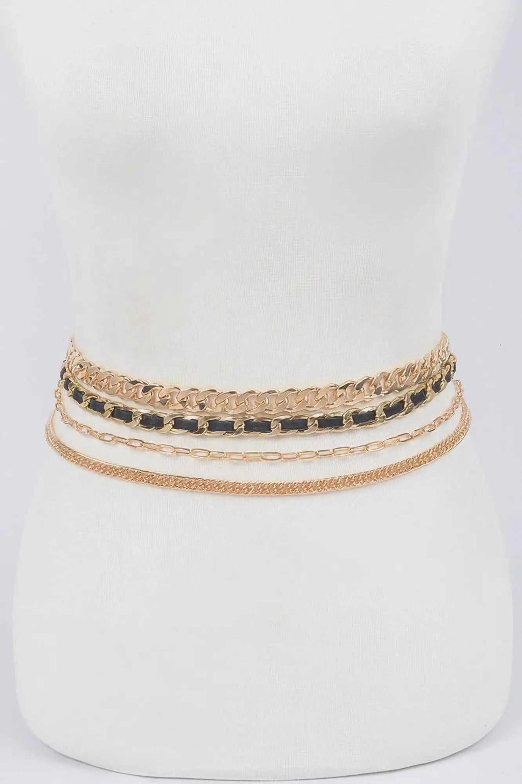Women's Belt Brooklyn BYMANYC ® New York CONTEMPORARY VIBRANT MODERN FASHION - New Collection