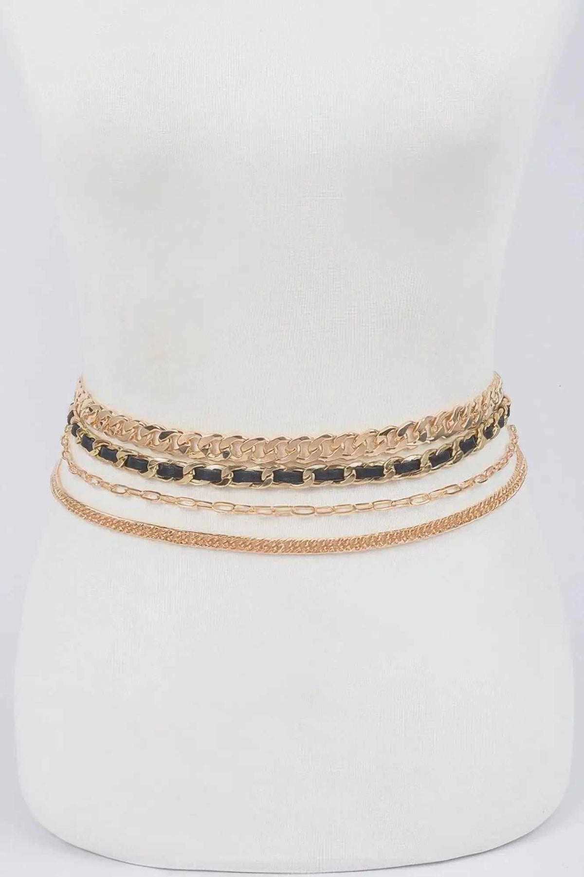 Women's Belt Brooklyn BYMANYC ® New York CONTEMPORARY VIBRANT MODERN FASHION - New Collection