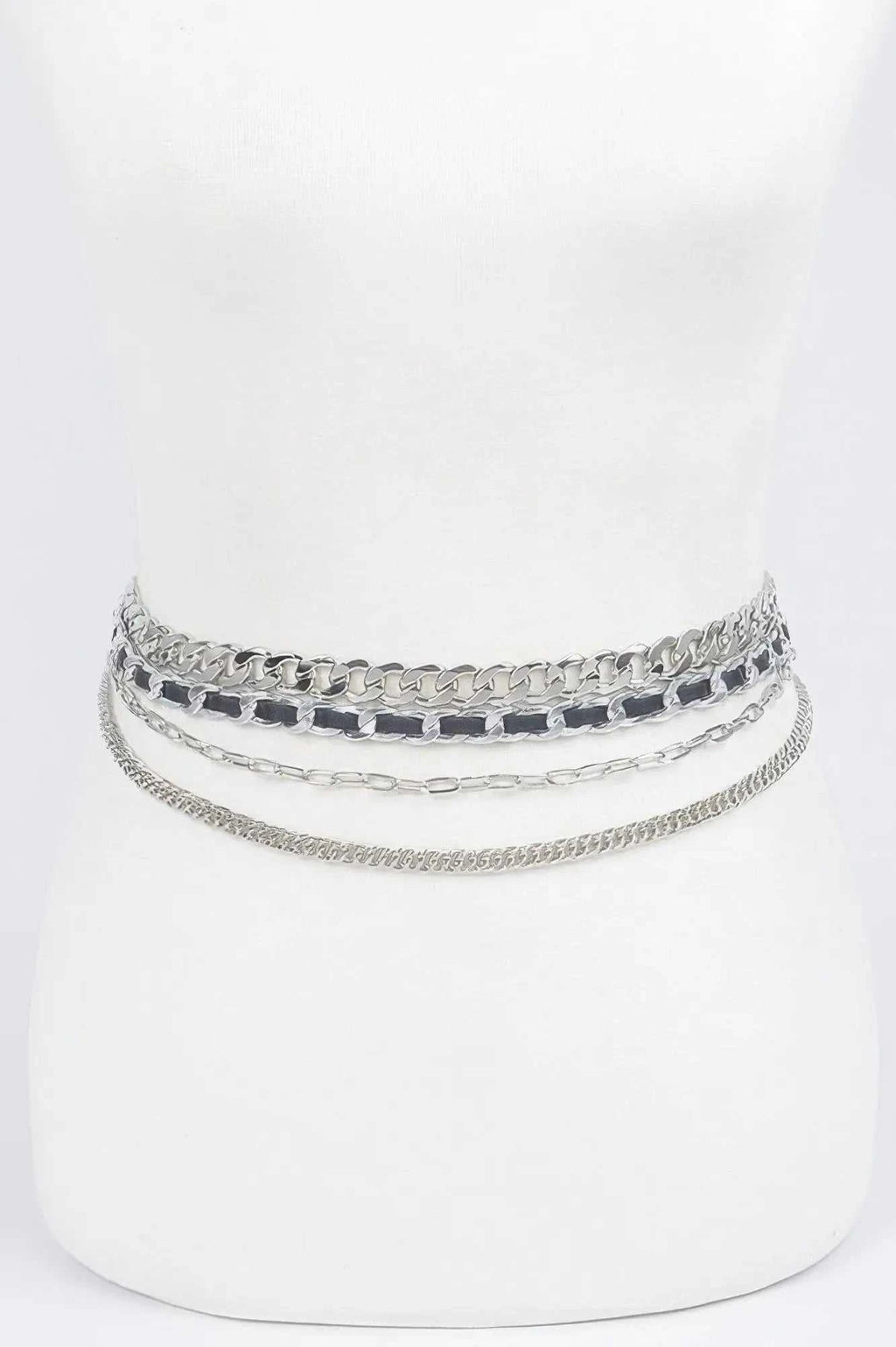 Women's Belt Brooklyn BYMANYC ® New York CONTEMPORARY VIBRANT MODERN FASHION - New Collection