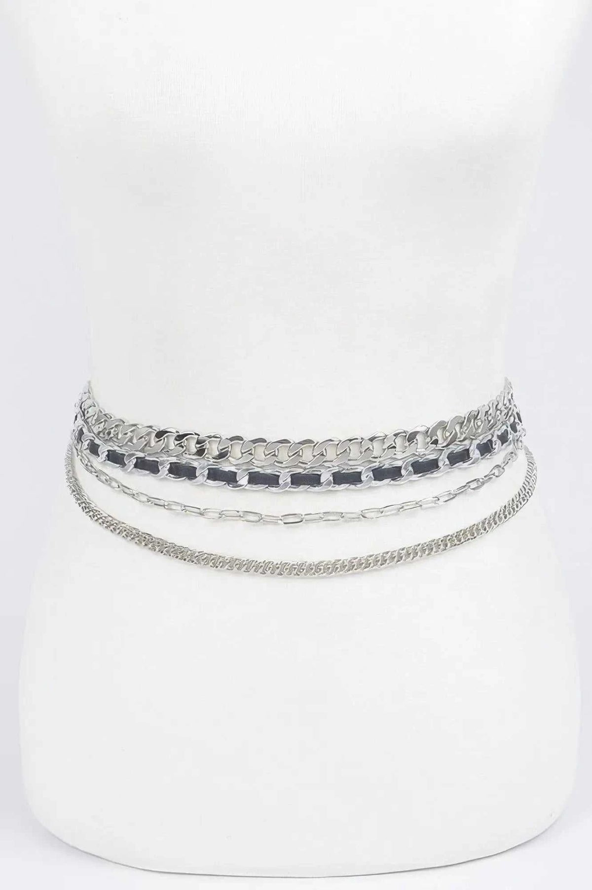 Women's Belt Brooklyn BYMANYC ® New York CONTEMPORARY VIBRANT MODERN FASHION - New Collection