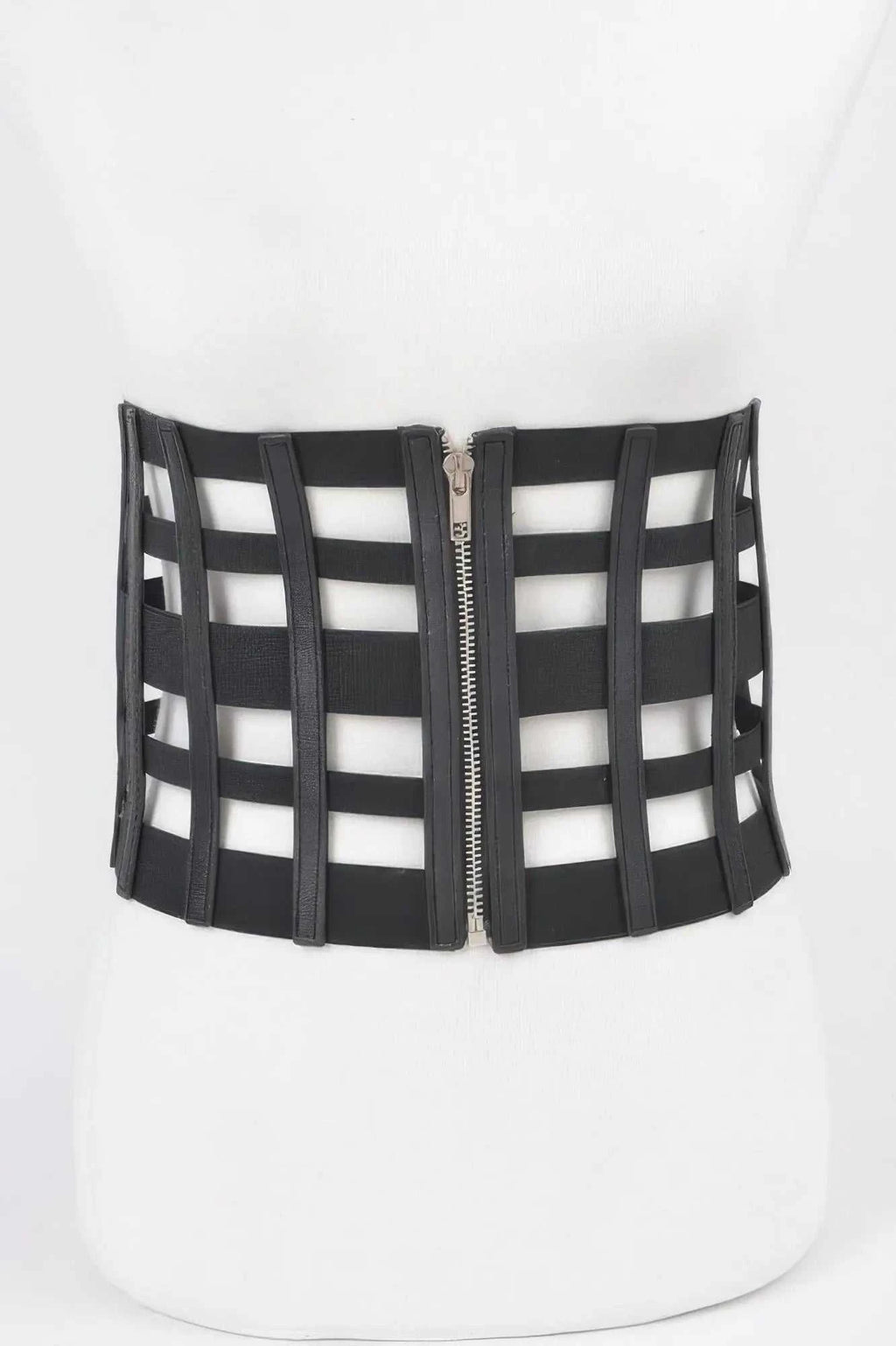 WOMEN'S BELT • BROOKLYN Fashion Chic Corset BYMANYC ® New York