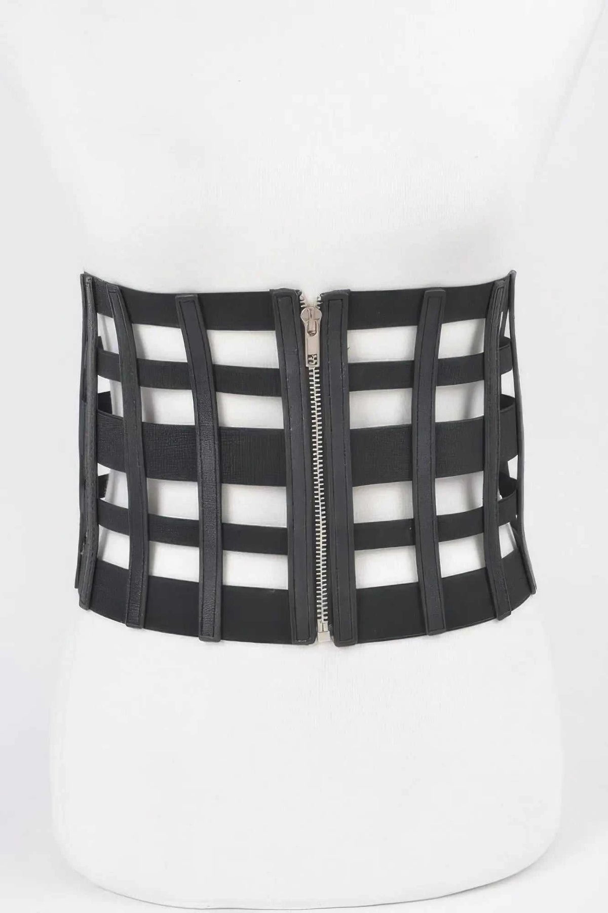 WOMEN'S BELT • BROOKLYN Fashion Chic Corset BYMANYC ® New York