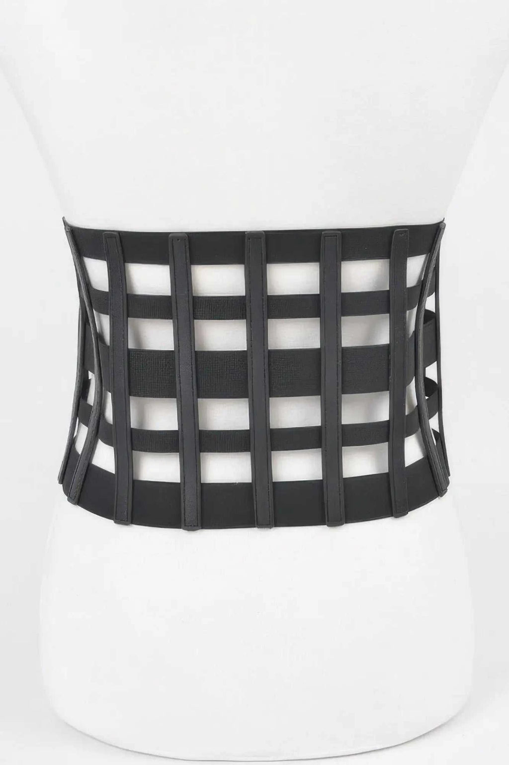 WOMEN'S BELT • BROOKLYN Fashion Chic Corset BYMANYC ® New York
