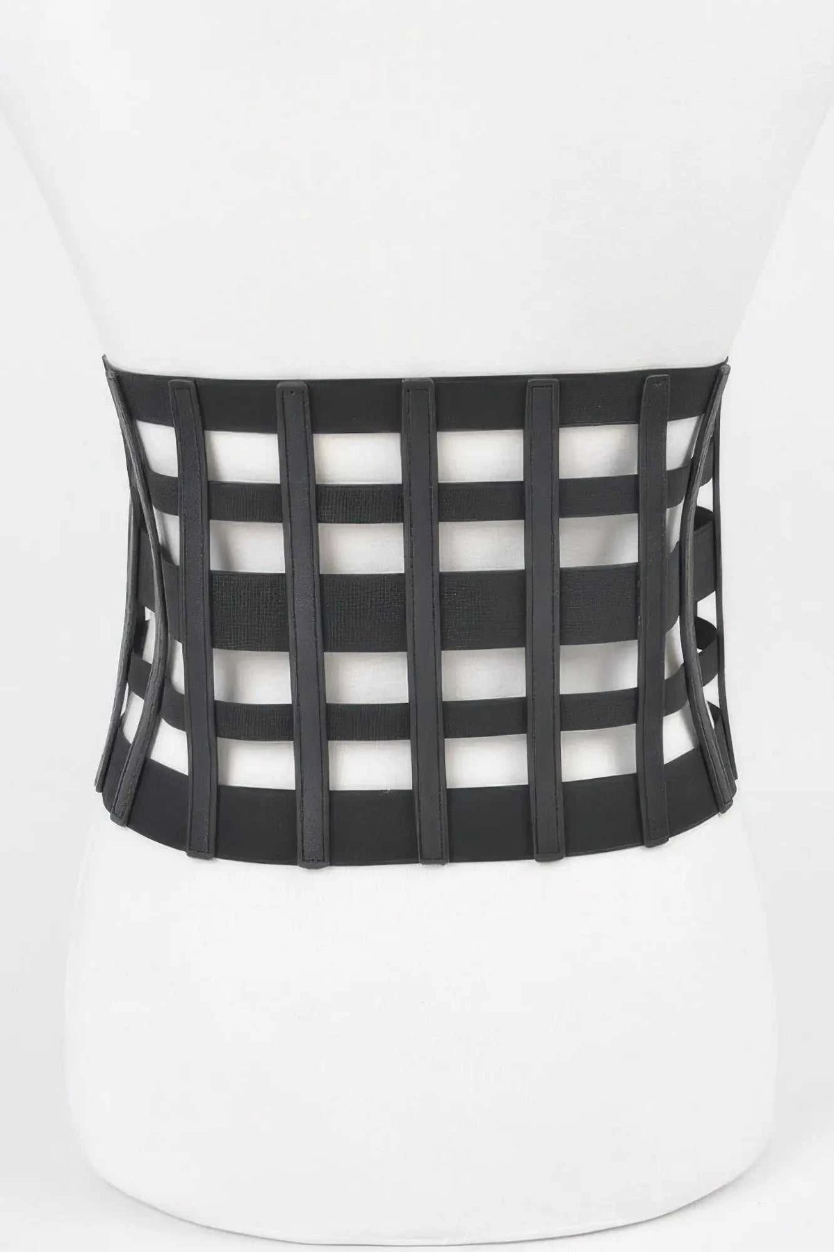 WOMEN'S BELT • BROOKLYN Fashion Chic Corset BYMANYC ® New York