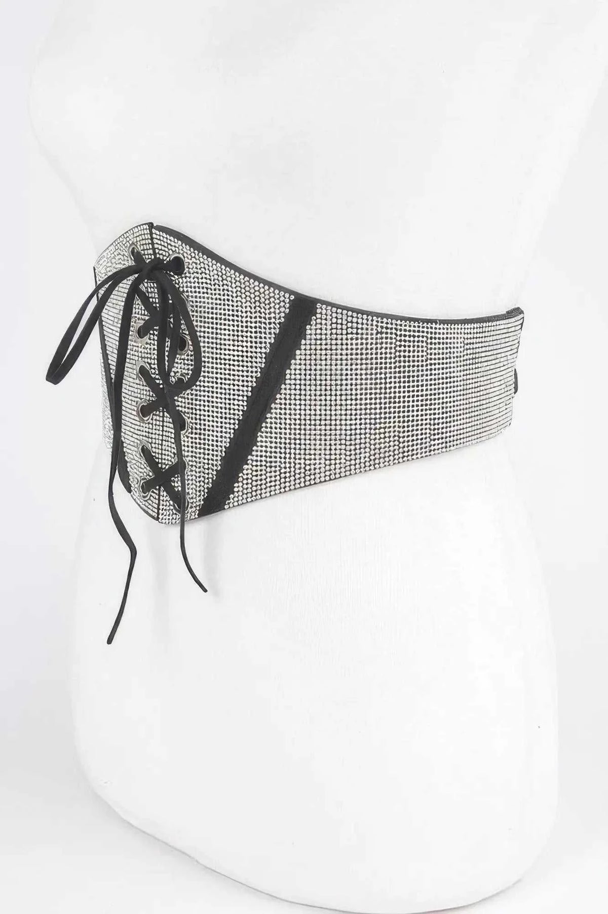 WOMEN'S BELT • CHELSEA Fashion Chic Plus Size BYMANYC ® New York