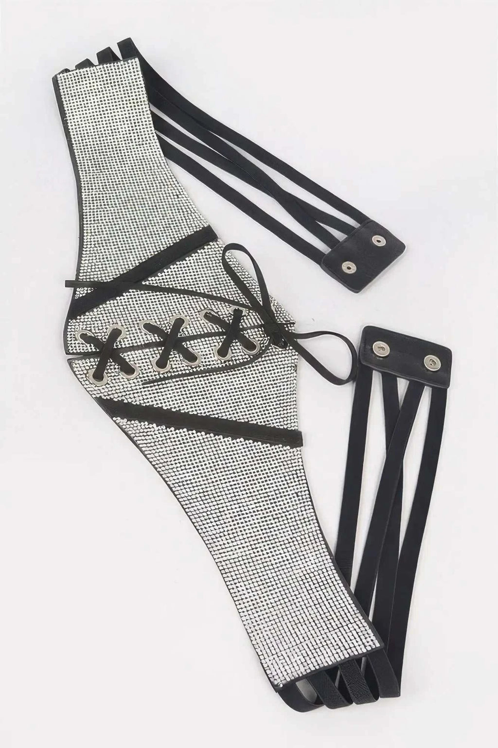 WOMEN'S BELT • CHELSEA Fashion Chic Plus Size BYMANYC ® New York