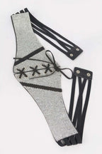 WOMEN'S BELT • CHELSEA Fashion Chic Plus Size BYMANYC ® New York