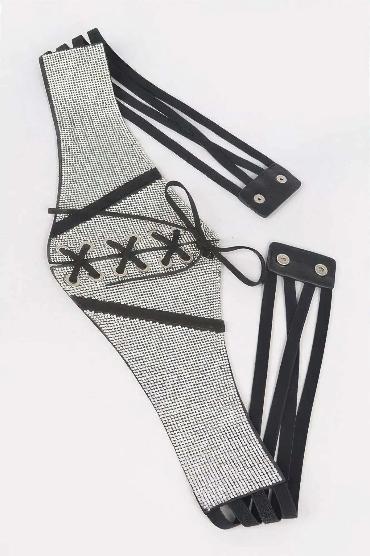 WOMEN'S BELT • CHELSEA Fashion Chic Plus Size BYMANYC ® New York