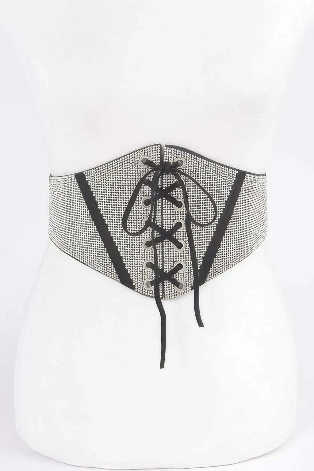 WOMEN'S BELT • CHELSEA Fashion Chic Plus Size BYMANYC ® New York