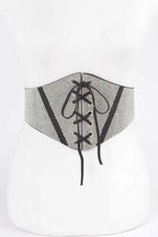 WOMEN'S BELT • CHELSEA Fashion Chic Plus Size BYMANYC ® New York