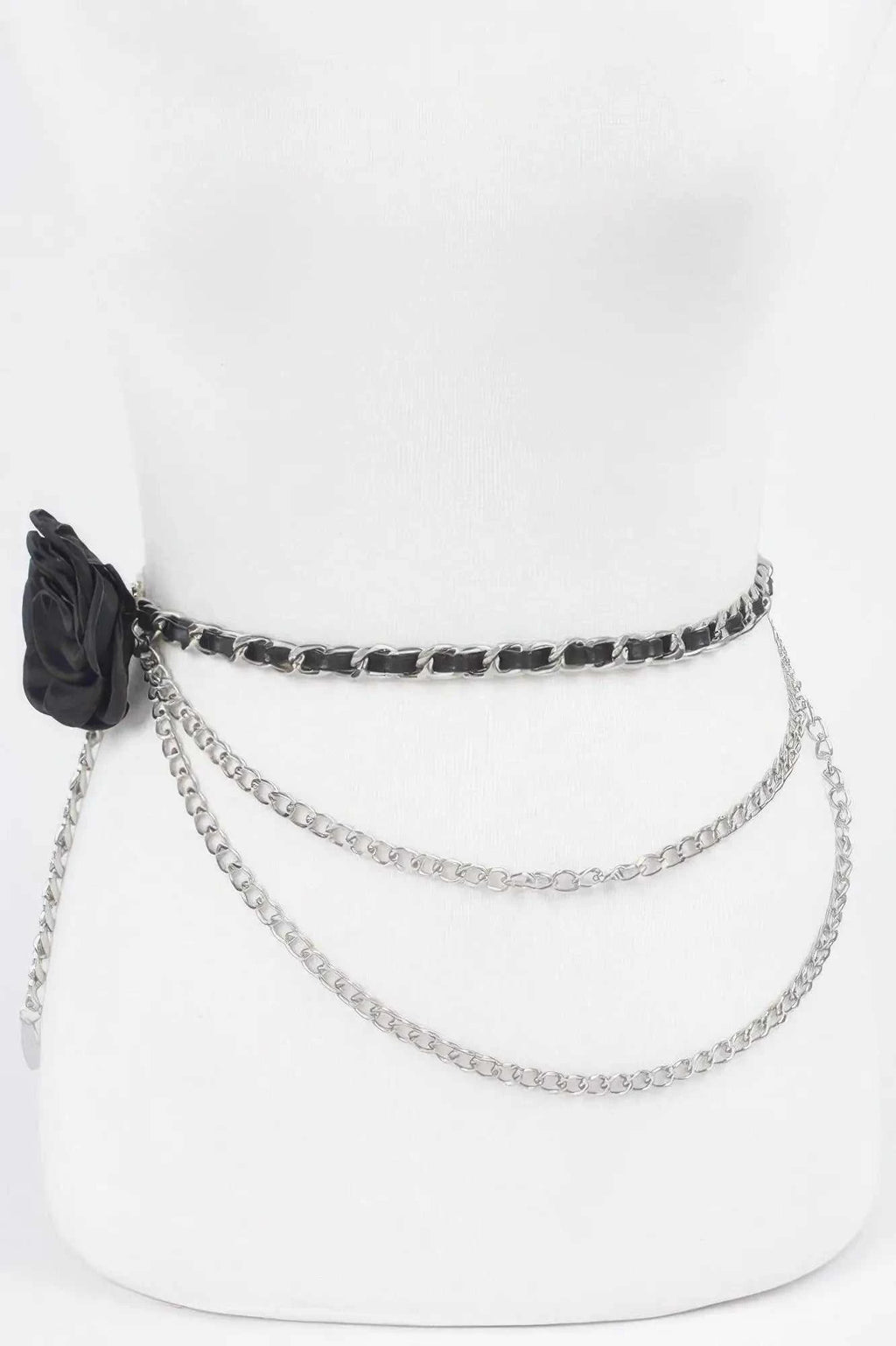 WOMEN'S BELT • CHELSEA PIERS Fashion Chic Plus Size BYMANYC ® New York