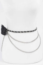 WOMEN'S BELT • CHELSEA PIERS Fashion Chic Plus Size BYMANYC ® New York