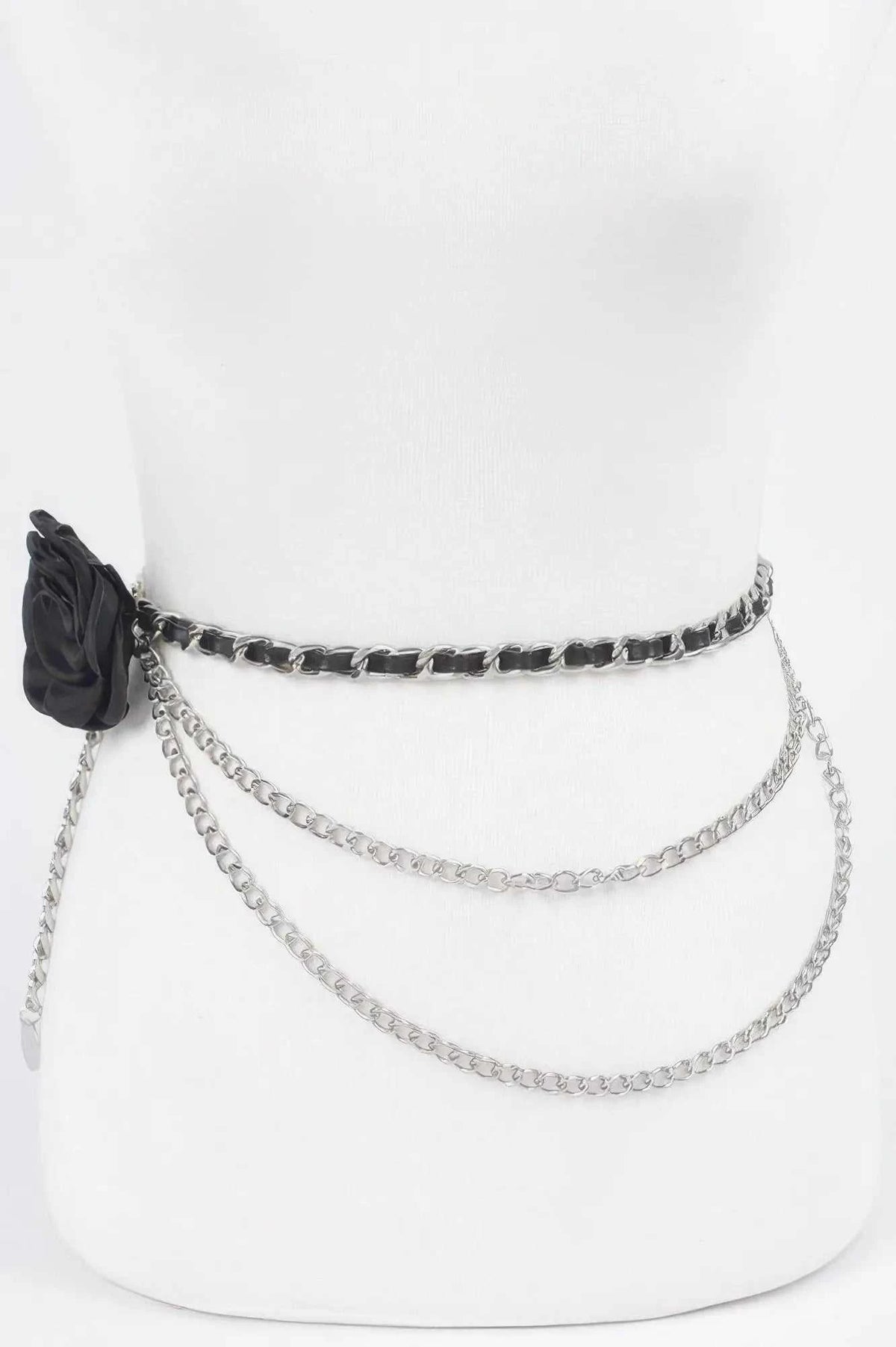 WOMEN'S BELT • CHELSEA PIERS Fashion Chic Plus Size BYMANYC ® New York