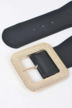 Women's Belt Chinatown BYMANYC ® New York CONTEMPORARY VIBRANT MODERN FASHION - New Collection