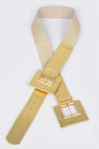 WOMEN'S BELT • CHRYSLER Fashion Chic Plus Size BYMANYC ® New York