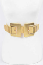 WOMEN'S BELT • CHRYSLER Fashion Chic Plus Size BYMANYC ® New York