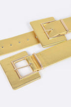 WOMEN'S BELT • CHRYSLER Fashion Chic Plus Size BYMANYC ® New York