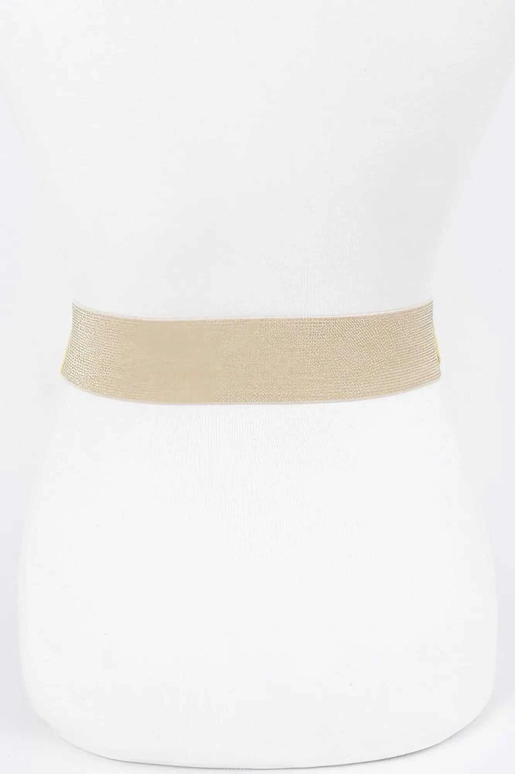 WOMEN'S BELT • CHRYSLER Fashion Chic Plus Size BYMANYC ® New York
