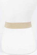 WOMEN'S BELT • CHRYSLER Fashion Chic Plus Size BYMANYC ® New York