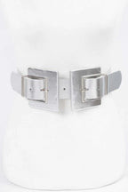 WOMEN'S BELT • CHRYSLER Fashion Chic Plus Size BYMANYC ® New York