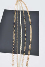 Women's Belt Dumbo BYMANYC ® New York CONTEMPORARY VIBRANT MODERN FASHION - New Collection