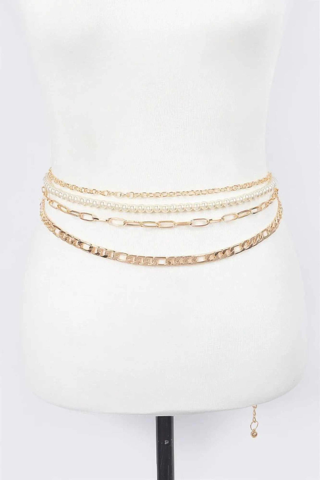 Women's Belt Dumbo BYMANYC ® New York CONTEMPORARY VIBRANT MODERN FASHION - New Collection