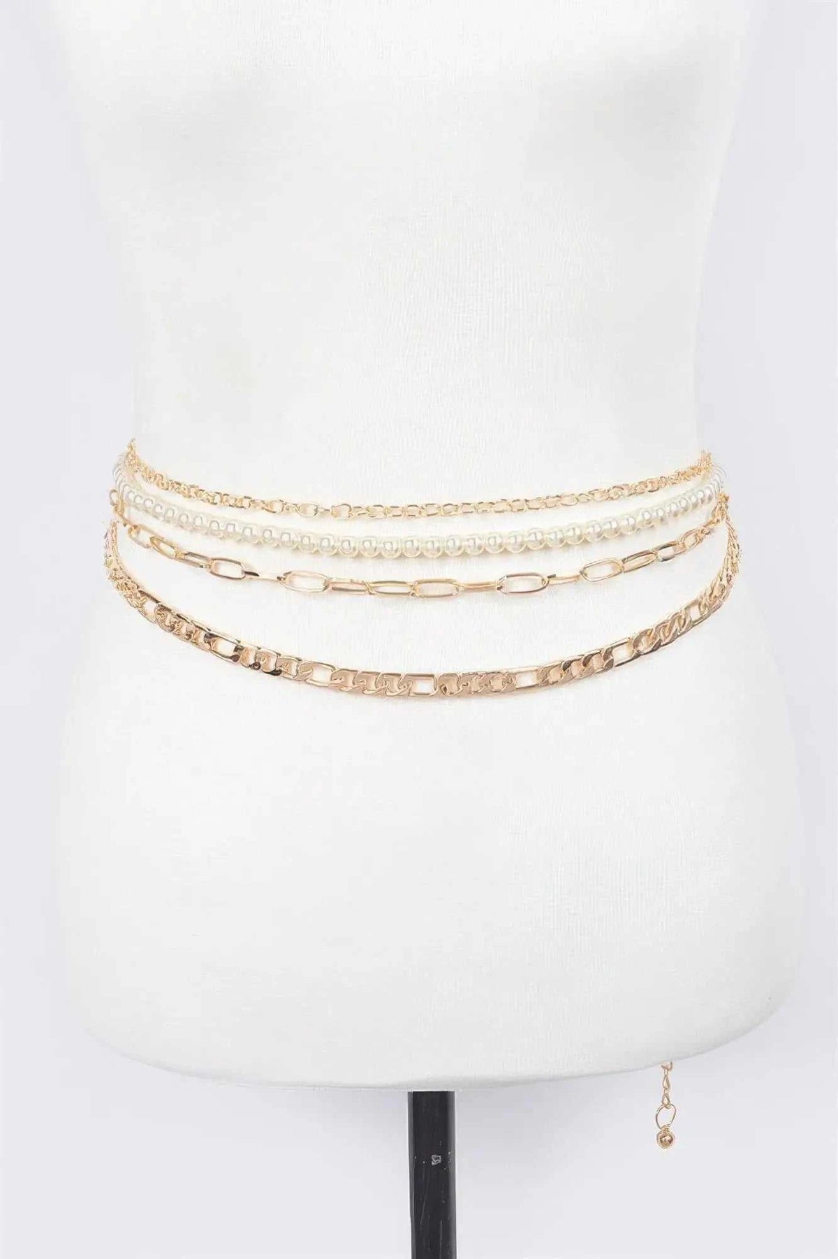 Women's Belt Dumbo BYMANYC ® New York CONTEMPORARY VIBRANT MODERN FASHION - New Collection