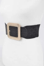 Women's Belt Flatiron BYMANYC ® New York CONTEMPORARY VIBRANT MODERN FASHION - New Collection