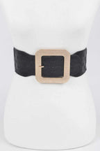 Women's Belt Flatiron BYMANYC ® New York CONTEMPORARY VIBRANT MODERN FASHION - New Collection