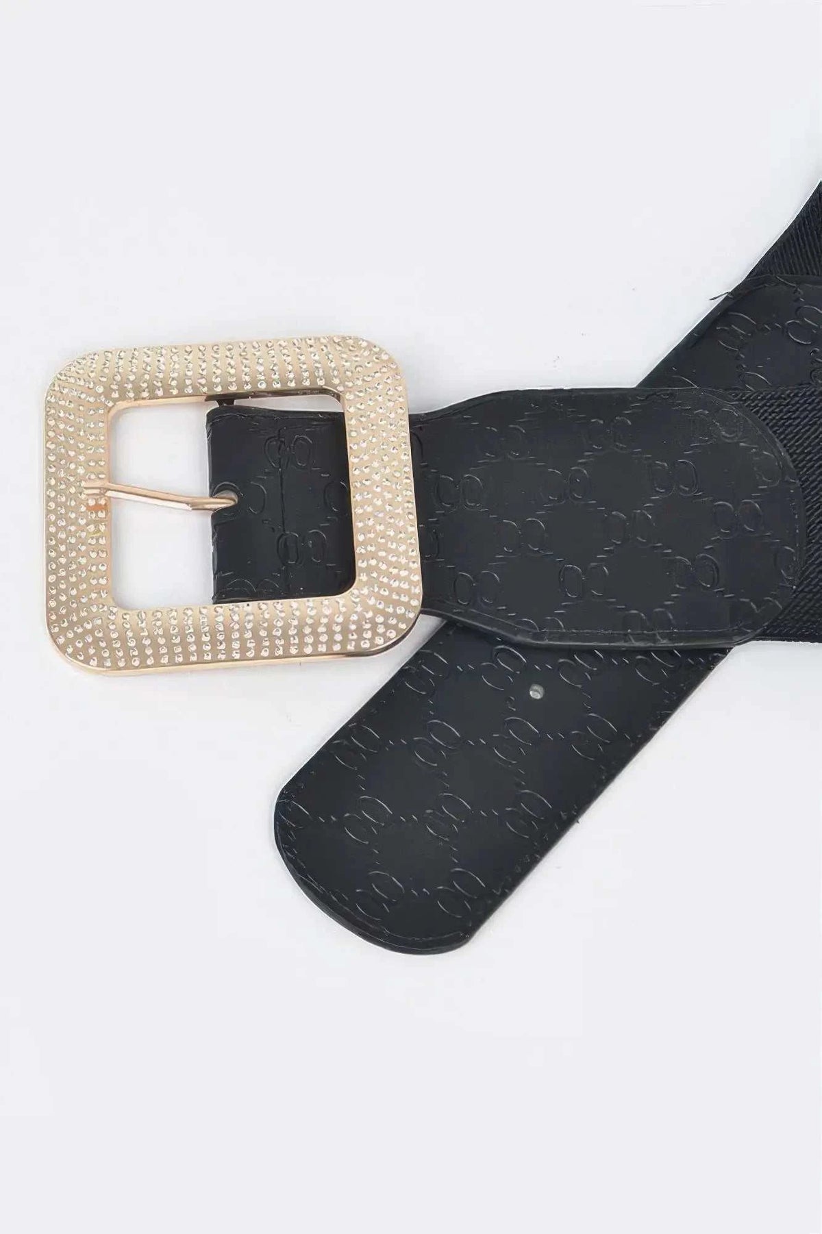 Women's Belt Flatiron BYMANYC ® New York CONTEMPORARY VIBRANT MODERN FASHION - New Collection