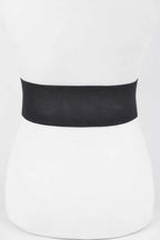 Women's Belt Flatiron BYMANYC ® New York CONTEMPORARY VIBRANT MODERN FASHION - New Collection