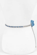WOMEN'S BELT • GRAMERCY Fashion Chic Plus Size BYMANYC ® New York