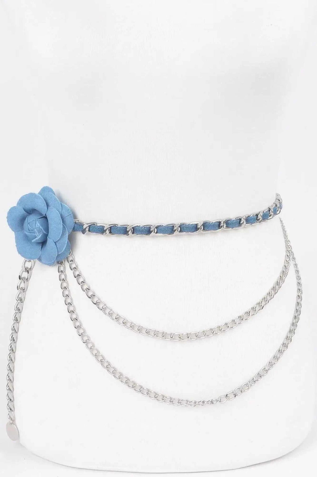 WOMEN'S BELT • GRAMERCY Fashion Chic Plus Size BYMANYC ® New York
