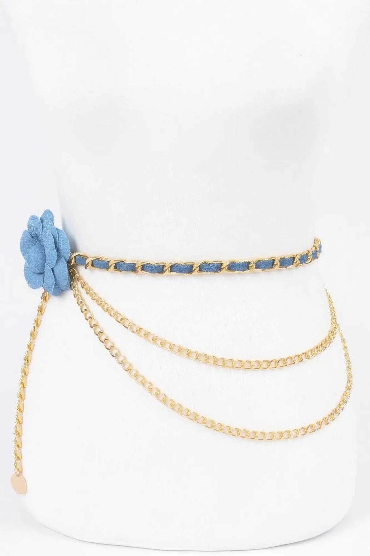 WOMEN'S BELT • GRAMERCY Fashion Chic Plus Size BYMANYC ® New York