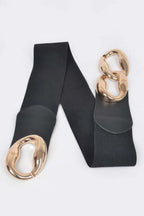 Women's Belt Gramercy Park BYMANYC ® New York CONTEMPORARY VIBRANT MODERN FASHION - New Collection