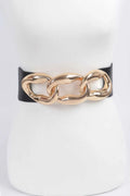 Women's Belt Gramercy Park BYMANYC ® New York CONTEMPORARY VIBRANT MODERN FASHION - New Collection