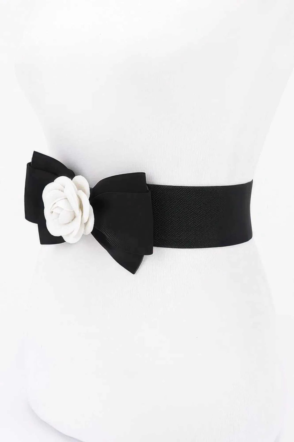WOMEN'S BELT • GRAMERCY PARK Fashion Chic Bow BYMANYC ® New York