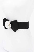 WOMEN'S BELT • GRAMERCY PARK Fashion Chic Bow BYMANYC ® New York