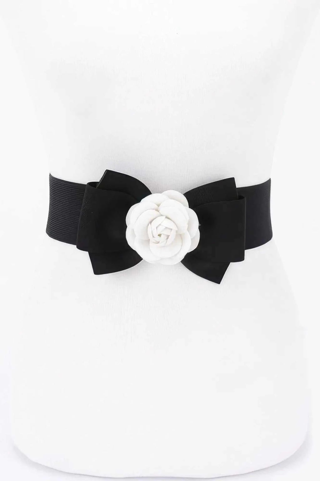 WOMEN'S BELT • GRAMERCY PARK Fashion Chic Bow BYMANYC ® New York