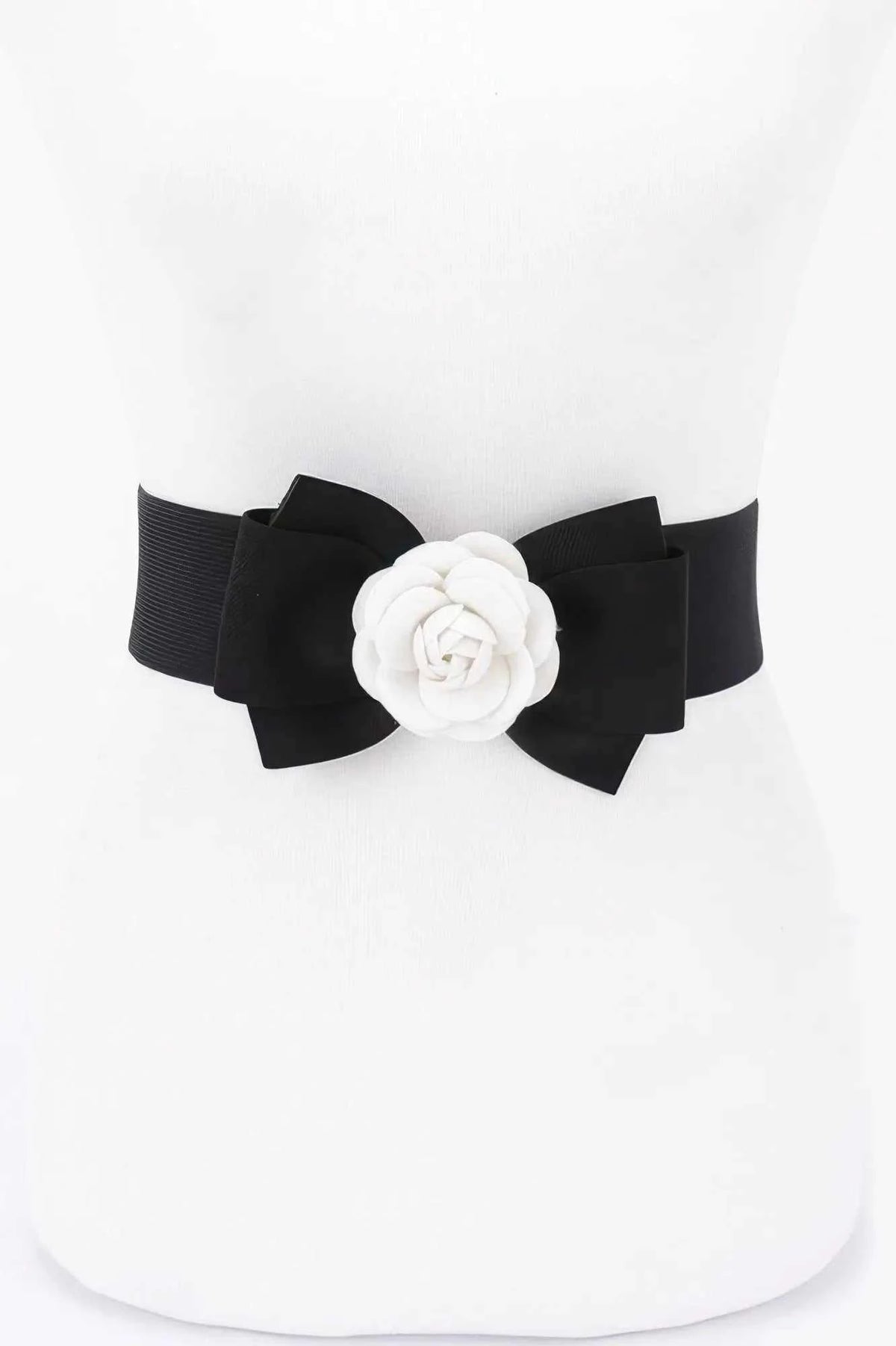 WOMEN'S BELT • GRAMERCY PARK Fashion Chic Bow BYMANYC ® New York