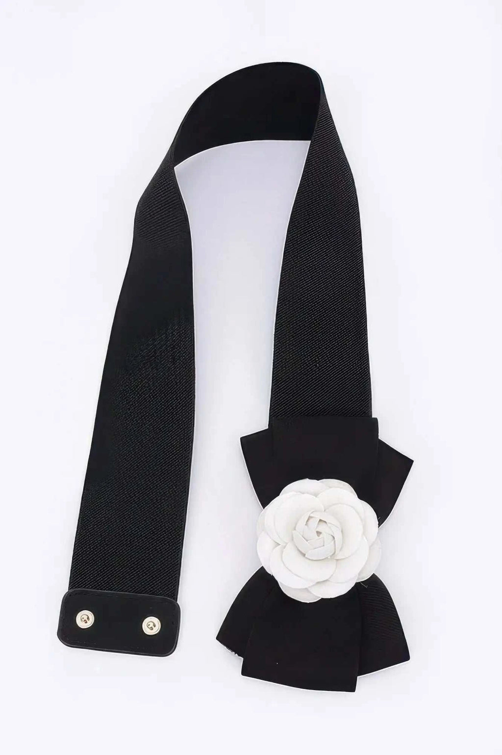 WOMEN'S BELT • GRAMERCY PARK Fashion Chic Bow BYMANYC ® New York