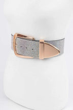 Women's Belt Greenwich BYMANYC ® New York CONTEMPORARY VIBRANT MODERN FASHION - New Collection
